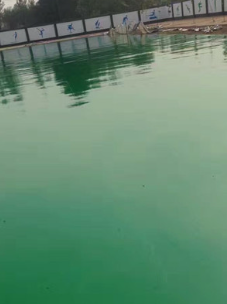 榆林篮球场翻新怎么做